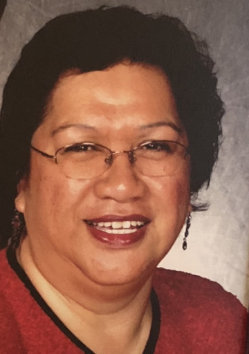 Roxanne (Roxie) Healani Lovell Fonseca