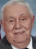 William “Bill” Parker Weiden  Jr.