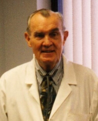 Richard K. Macmillan