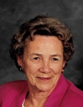 Doris Alma Gallagher Profile Photo