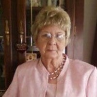 Shirley Ann Harless