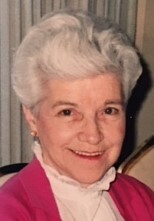 Mary Bernadette (Docherty)  DeCourcey