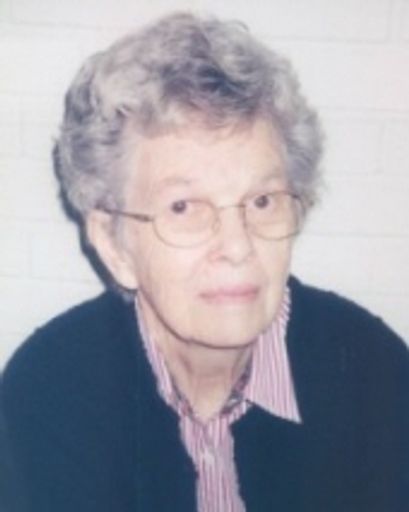 Margaret F. Williams