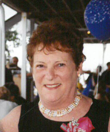 Joan Patricia Oxner