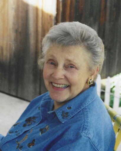 Nelda Ellen Lee