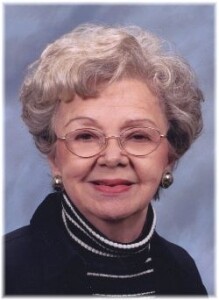 Frances Whitford