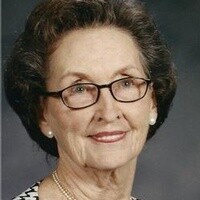 Mary West Curtis Profile Photo