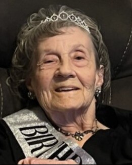 Adele Keck Collins's obituary image