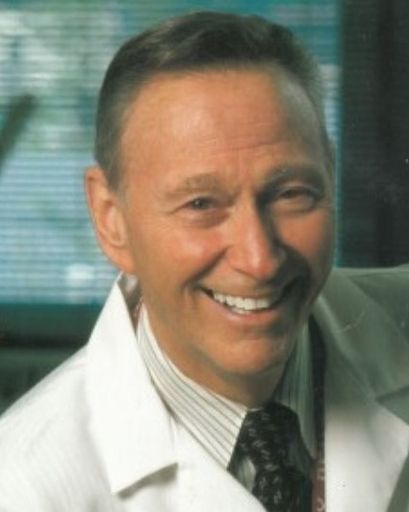 Dr. Stephen Wechsler's obituary image