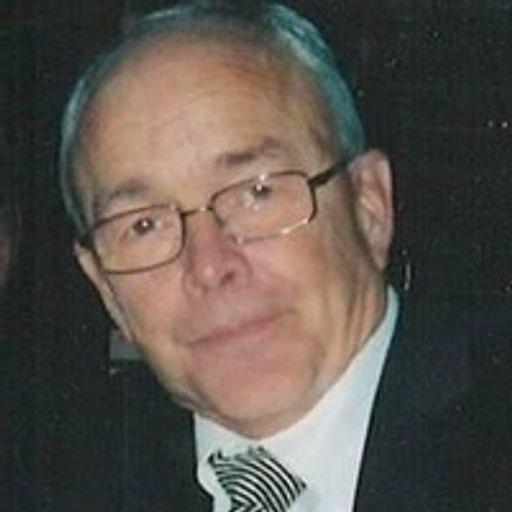 John E. Brevik Profile Photo