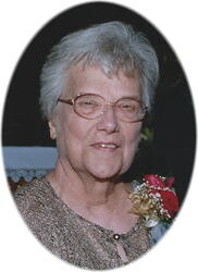 Marlene Louise Douvier