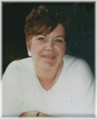 Peggy Fensom (Nee Kosak) Profile Photo