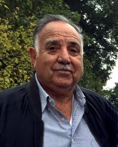 Modesto Tamayo, Jr.