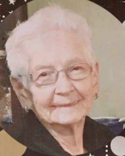 Mary Gabriel's obituary image