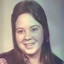 Phyllis Chrismon Webb Profile Photo