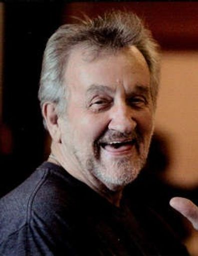 Ronald "Ronnie" Wayne Heath