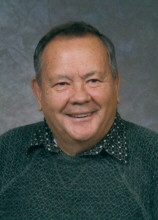 Oscar L. Hjelle Profile Photo