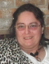 Deborah Mounts Profile Photo