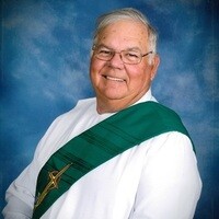 Deacon Charlie Evans Profile Photo