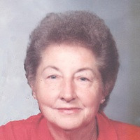 Gloria Mae Condie Rasmussen