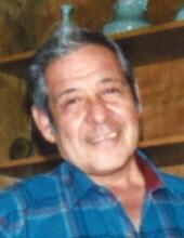 Manuel Castaneda Profile Photo