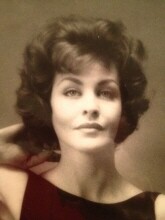 Gloria Wylene Morris Profile Photo