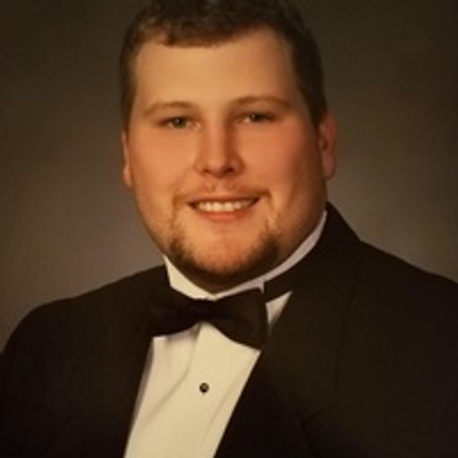 Michael Wayne Robinson, Jr. Profile Photo