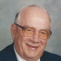 Eugene L. Ernst Profile Photo