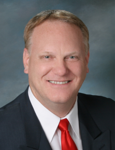 Dr. W. Steven Watson Profile Photo