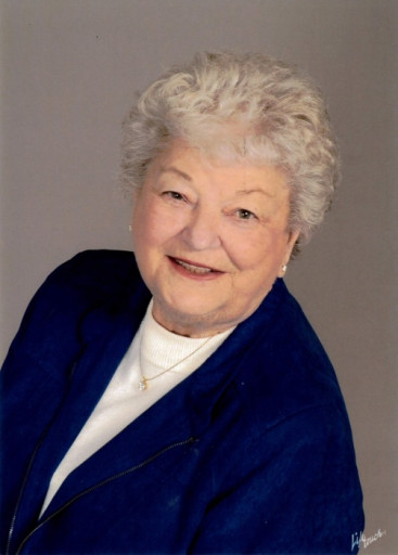 Betty Chancellor Profile Photo
