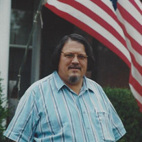 Michael B. Huff Profile Photo