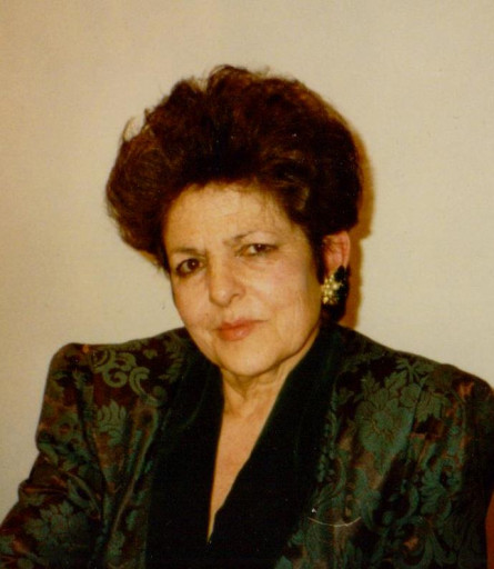 Joyce Korman