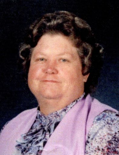 Betty Cain Funchess