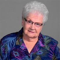 Bettye M. Benefield Profile Photo