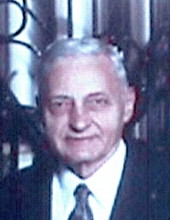 George Addison Moyer Jr. Profile Photo