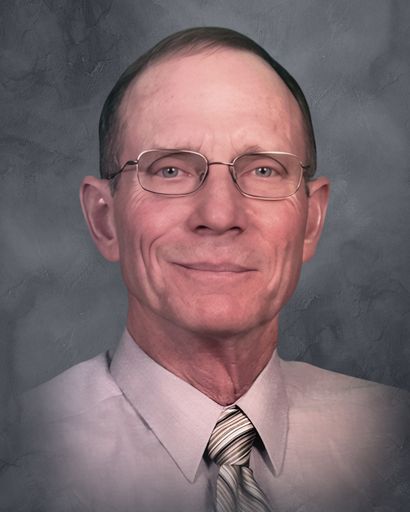 John L. "Jack" Ramsey, Jr.