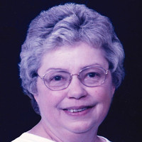Jeanette M. Thomas Profile Photo