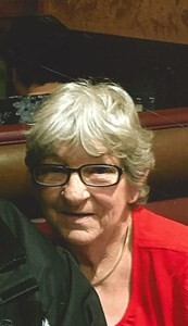 Phyllis Ann Buyko