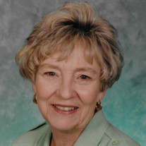 Susan "Sue" Eynon