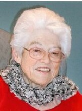 Arlene (Bowen) Peffer