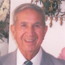 Jose R.V. Jaramillo