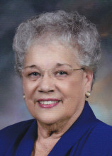 Muriel Hebert Landry