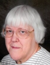 Pearl E. Brougher Profile Photo
