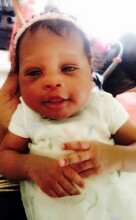 Baby Aryon Tianna Howard Profile Photo