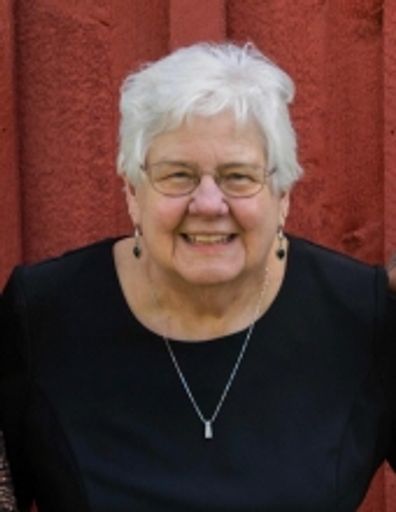 Martha M. Nygaard Profile Photo