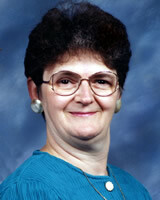 Gloria J. Volk Lucas