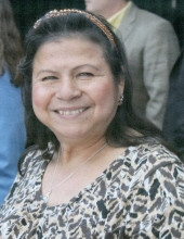 Berta Garcia Profile Photo