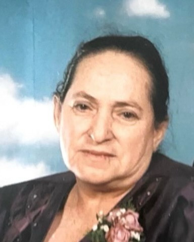 Josefina Escobar Profile Photo