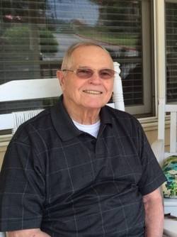 Wendall Walton, SR