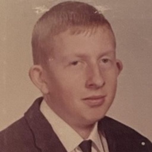 Glenn Kash Combs